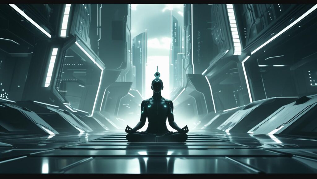 Awakening in the Age of Intelligence: Exploring AI and Spirituality
