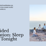 AI-Guided Meditation: Your New Path to Better Sleep